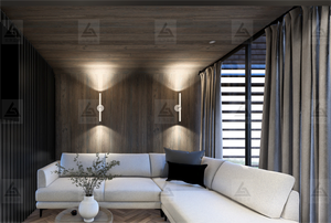 Cápsula Espacial Móvil de Lujo, Duradera, Prefabricada, para Dormitorio, Granja, Cocina, Sala de Estar, Escuela, Gimnasio, Baño, Comedor, para Villa o Apartamento - Product Image 4