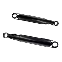 Système de suspension automatique Compresseur de suspension pneumatique Amortisseurs avant pour Toyota Pickup Tuning Shocks Strut Suspension System