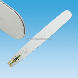 Barra Guía de Acero Aleado MS070 de <span class=keywords><strong>Muy</strong></span> Buena Calidad, Barra de Punta Dura para Motosierra, Barra Guía de 25, 36 y 42 Pulgadas Compatible con Motosierra MS070 - Product Image 3
