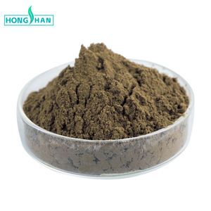 Пищевой натуральный экстракт алоэ вера в порошке, алоин A+B, 20%-40% алоина - Product Image 3