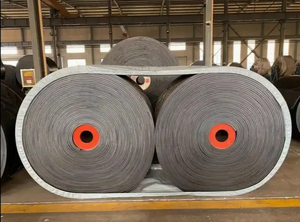 Nhà máy bán hàng trực tiếp của băng tải <span class=keywords><strong>cc56</strong></span> với Vải Bông Vải lõi lớp (1-12 lớp) - Product Image 2