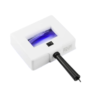 เครื่องมือตรวจสอบผิวหนังแบบมือถือ <span class=keywords><strong>Norin</strong></span> SA5 พร้อมหลอดไฟยูวีสำหรับวิเคราะห์ริ้วรอยและขยายผิวหนัง เพื่อการดูแลความงาม - Product Image 4