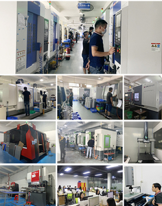 Precision Anodized Aluminum Prototype RC Plastic Bronze Machined Baja 5B CNC Milling Foam Cutter Spare Parts - Product Image 5