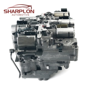 Caja de Cambios Automática de Alta Calidad AF40/TF80SC para 407 ALFA ROMEO FIAT OPEL - Product Image 5