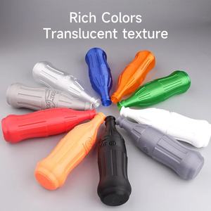 خيوط طباعة ثلاثية الأبعاد أساسية من ESUN PET، 1 كجم، 1.75 مم، بلاستيك مقاوم للحرارة، درجة حرارة طباعة منخفضة، خيوط PET أساسية لـ Bambu Lab من ESUN - Product Image 5