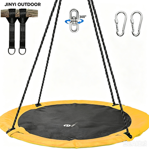 Tree Hanging <b>Swing</b> <b>for</b> Children Play with Adjustable Hanging Straps, Oxford Waterproof Fabric, Fast Delivery - Product Image 6