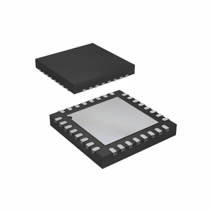 Chip IC de Línea de Retardo de Video 32LFCSP, Componentes Electrónicos, Accesorios, Fabricante, Canal 32 VFQFN, Pad Expuesto, CSP AD8120ACPZ-R7 - Product Image 1