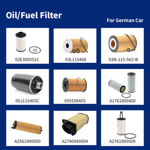 Kehoon mới hộp số tự động lọc Kit ly hợp kép 02e305051c cho audi xe ô tô (dq250)-18 tháng bảo hành - Product Image 4