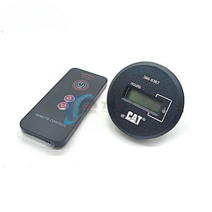 Contatore Ore 366-4622 114-2505 366-0367 197-8832, Ricambi per Escavatori, Contatore Ore per <span class=keywords><strong>CAT</strong></span> 320D2 E320D2 323D2 318D 313D <span class=keywords><strong>320D</strong></span> - Product Image 5