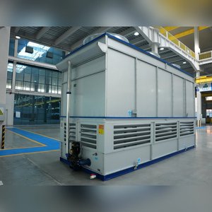 Condenseur évaporatif à contre-courant <span class=keywords><strong>de</strong></span> qualité marine, tour <span class=keywords><strong>de</strong></span> refroidissement fermée pour <span class=keywords><strong>la</strong></span> transformation des produits <span class=keywords><strong>de</strong></span> <span class=keywords><strong>la</strong></span> <span class=keywords><strong>pêche</strong></span>, les navires <span class=keywords><strong>de</strong></span> <span class=keywords><strong>pêche</strong></span> et <span class=keywords><strong>la</strong></span> conservation au froid - Product Image 6