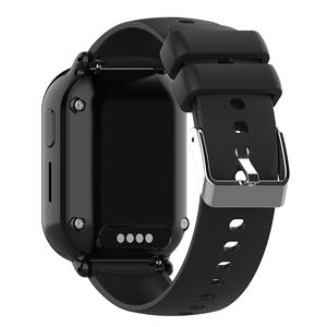 Reloj inteligente M05 con tarjeta Sim para niños 4G Chat de voz WIFI LBS Ubicación SOS Llamadas Impermeable Niños Niñas Smartwatch - Product Image 4