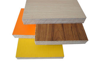 Mejores Precios en Madera Contrachapada Formica/HPL - Product Image 4