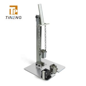 Dinamik koni penetrometre toprak DCP DPL DPM - Product Image 3