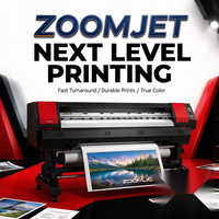 Prix usine 1.9m imprimante éco-solvant grand format XP600 I3200 Photo toile Wrap impression boutique d'impression