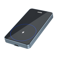 OEM ODM Mini chargeur sans fil magnétique portable Gadgets intelligents Station de charge 3 en 1 pour Smart