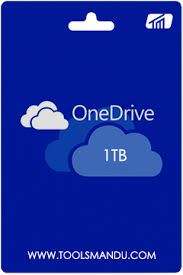 Suscripción de 12 Meses a OneDrive con 1 TB de Almacenamiento en la Nube, Licencia Original para Ampliar la Capacidad, Vinculación a tu Cuenta Personal - Product Image 4