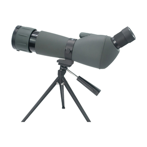 TRISTAR 20-60X60 Spektiv BAK4 Prismen teleskop mit wasserdichtem Stativ fernrohr für das Ziels chießen Jagd Vogel beobachtung