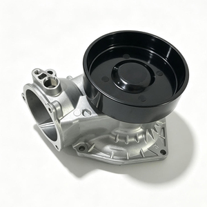 ปั๊มน้ำระบบระบายความร้อนอะไหล่รถยนต์ 11518074234 สำหรับ BMW X5 G05 M X6 G06 M X7 G07 ซีรีส์ 5 F90 M5 ปี 2016-2020 - Product Image 1