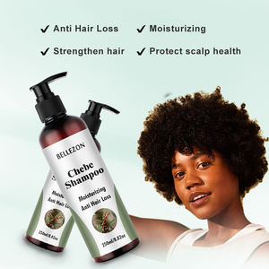 <span class=keywords><strong>Shampooing</strong></span> Chebe <span class=keywords><strong>anti</strong></span>-chute rafraîchissant pour traitement des cheveux à l'humidité profonde - Product Image 3