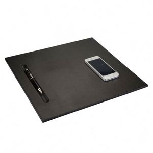 Meeting <b>Pad</b> Desk Accessories Large Gaming Mat Desk Decor Leather Desk <b>Pad</b> Notepad Office Accessory Signature <b>Pad</b> Large Mouse Mat - Product Image 1