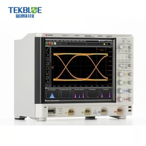 Keysight DSOS054A 高解像度オシロスコープ 500 MHz - Product Image 2