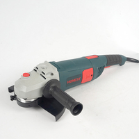 230 millimetri 2800W amplificatore di potenza professionale di strumenti di alta qualità angle grinder