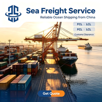 ZS LOGISTICS Fret maritime surdimensionné USA DDP Sans soucis douaniers Porte-à-porte Économisez 50% par rapport au fret aérien Départ hebdomadaire Tarif tout compris 15-35