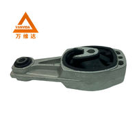 Nuevo soporte de instalación de motor antitorsión para Peugeot 301 208 308 Citroen C3XR Elysee modelo 9809388980 9802483780 1806A6