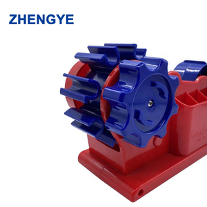 Оптовая продажа, многофункциональный двухсторонний диспенсер для водяных колес - Product Image 4