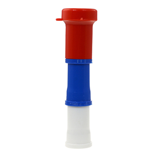 Corneta de Plástico para Fanáticos del Fútbol, Fabricada en China, Cornetas de Plástico para Animar en Partidos de Fútbol, Vuvuzela, Corneta de Plástico para Fiestas - Product Image 1