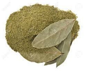 ผง Laurus nobilis ผง tej patta ธรรมชาติ100% ใบกระวานเกรดอาหารป่าสกัดจากพืชที่มีคุณภาพสูงราคาขายส่ง - Product Image 1