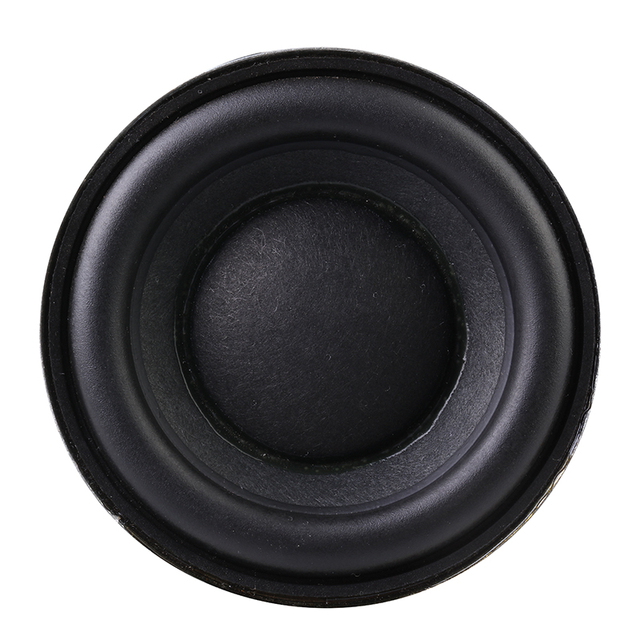 Original New 57mm Top Port 4OHM 15W Speaker with 77DB High Performance 77DB Speakers