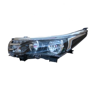 ไฟหน้า LED สำหรับรถยนต์ รุ่น 81110-02E50 81150-02E50 สำหรับ Corolla Mideast <span class=keywords><strong>Altis</strong></span> <span class=keywords><strong>ปี</strong></span> 2014 <span class=keywords><strong>2015</strong></span> 2016 - Product Image 1