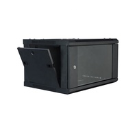 Armoire de serveur de centre de données personnalisée de 19 pouces (600 mm, 800 mm, 1000 mm) avec DDF, en stock