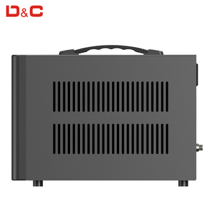 <span class=keywords><strong>Stabilisateur</strong></span> Électronique <span class=keywords><strong>5000VA</strong></span> AC220V à Vente Chaude, Régulateur/<span class=keywords><strong>Stabilisateur</strong></span> <span class=keywords><strong>de</strong></span> <span class=keywords><strong>Tension</strong></span> Automatique, <span class=keywords><strong>Prix</strong></span> Usine pour Appareils Électroménagers - Product Image 5