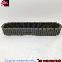 Rantai Transfer Case MB936280 Kualitas Lebih Tinggi untuk Mitsubishi Pajero II 1990-2004 dari Produsen Asli, Grosir, Bergaransi