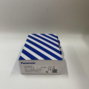 Capteur photoélectrique Panasonic LX-101-P ULX101P-Z - Product Image 1