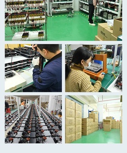 12V24V năng lượng mặt trời điều chỉnh với USB LCD hiển thị 60A 50A 40A 30A 20a10a MPPT sạc năng lượng mặt trời điều khiển cho pin năng lượng mặt trời hệ thống bảng điều khiển - Product Image 6