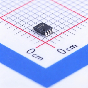 สินค้าของแท้ดั้งเดิม Surface Mount SN74LVC1G74DCUR VSSOP-8 Single-edge Positive-edge Triggered D-type Trigger Chip IC <span class=keywords><strong>FF</strong></span> - Product Image 4