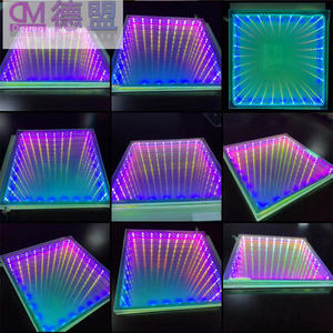 Feuilles acryliques pour la découpe laser Panneau miroir acrylique rouge de 3mm avec indice de réfraction élevé et sans déformation Expédition d'échantillon gratuit - Product Image 4