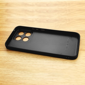 Coque de téléphone en TPU 2D par sublimation pour Honor X Series, personnalisable, vierge, imprimable, pour Honor X8C 4G - Commandes en gros - Product Image 5