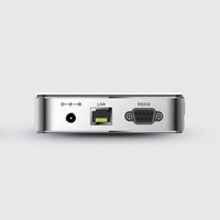 Sistema de sincronización Rfid Marathon, 4 puertos, lector fijo Uhf con lectura de etiquetas múltiples, proporciona soporte Sdk gratuito, interfaz serie Ethernet