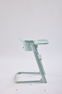 เก้าอี้สูงสำหรับเด็กพับได้ HC601Z สไตล์แปลกใหม่ - Product Image 3