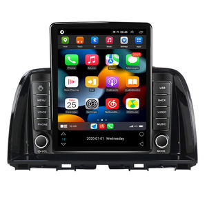 Navifly-Reproductor con Android para <span class=keywords><strong>Mazda</strong></span> <span class=keywords><strong>CX5</strong></span>, Radio con navegación <span class=keywords><strong>GPS</strong></span> para coche, radio, wifi, IPS, DSP, estéreo, para <span class=keywords><strong>Mazda</strong></span> <span class=keywords><strong>CX5</strong></span>, con Android, 1, 2, 1, 2, 2, 2 - Product Image 1