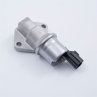 Katup Kontrol Udara Idle 4J1060 YL8Z9F715AA YL8Z9F715AA 1126997 1F1Z9F715AA 4F1Z9F715AA YF1E9F715AA AC239 untuk Ford Mazda Mercury