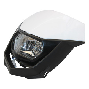 Phare LED ZUQING HL108 12V pour moto tout-terrain KTM CRF XR WRF - Product Image 3