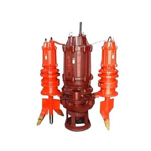 Hot Products Mining Sludge Suction <b>Pump</b> River Dredging <b>Submersible</b> Mud <b>Pump</b> Sand <b>Submersible</b> <b>Pump</b> - Product Image 3