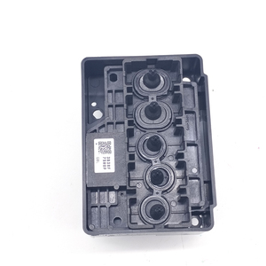 หัวพิมพ์สัตว์เลี้ยง F185010 isscx สำหรับพนักงาน EC-C110 WORK310 WF30 WF1100 C110 WORK30 WF310 - Product Image 5