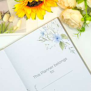 2024 uptodate <span class=keywords><strong>A5</strong></span> hàng ngày tự chăm sóc kế hoạch tùy chỉnh linen vải bìa cứng máy tính xách tay Chánh Niệm tự chăm sóc manifest Tạp Chí hộp - Product Image 4