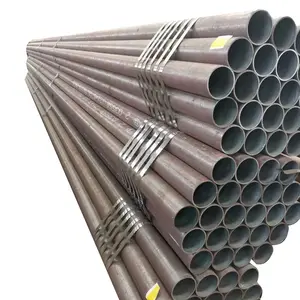 Astm api 5l ERW Sch 40 80 a106 grb price Stc 9-5 / 8 40 Lb / Ft N80 Api Tube Seamless Welded Carbon Steel Pipe Bs1387 Pipe
